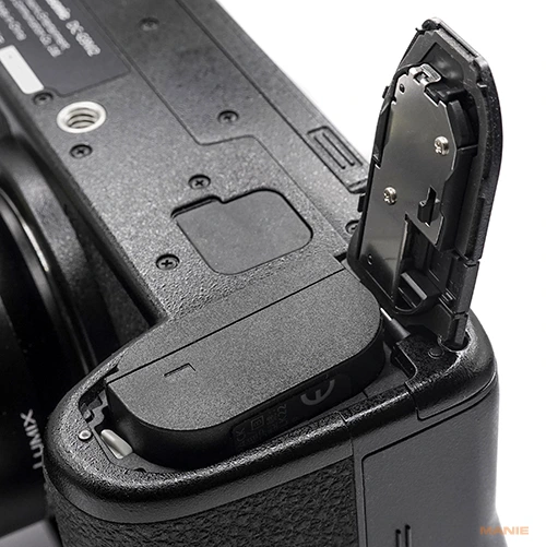 Panasonic Lumix G9 II: foťák pro fotografy, který potěší i kameramany