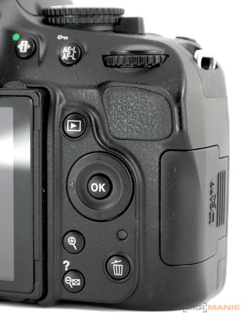 Nikon D5100: jeden z nejlepších?