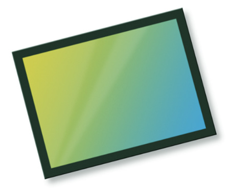 Velké pixely pro smartphony, 1/2,3" Omnivision OV12890