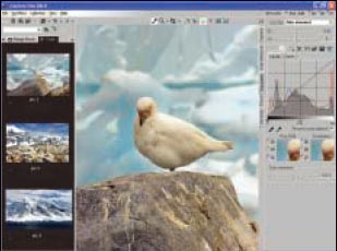 CaptureOne umí česky