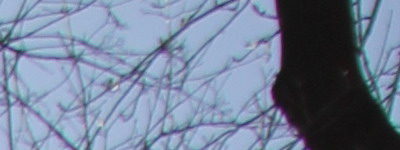 Megatest ultrazoomových objektivů