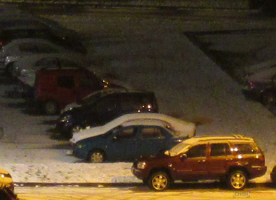 Canon PowerShot SX160 IS: více megapixelů i zoomu