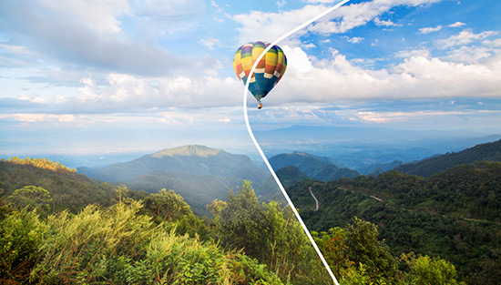 Nová verze Adobe Photoshop a Premiere Elements 15