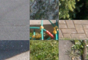 Panasonic Leica DG Vario-Elmarit 12-60mm / F2.8-4.0 ASPH. / Power O.I.S.