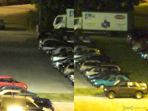 Fujifilm FinePix HS20EXR: důstojný nástupce