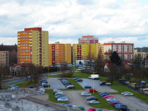 Panasonic Lumix TZ70: krůček k profi ultrazoomu