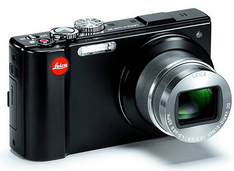Kapesní ultrazoom Leica V-LUX 30