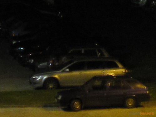 Canon IXUS 200 IS: poprvé dotykově