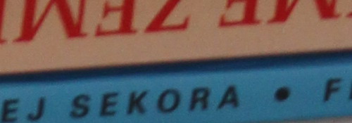 Megatest ultrazoomových objektivů