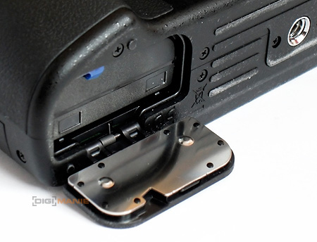 Samsung NX10: vítězný nováček