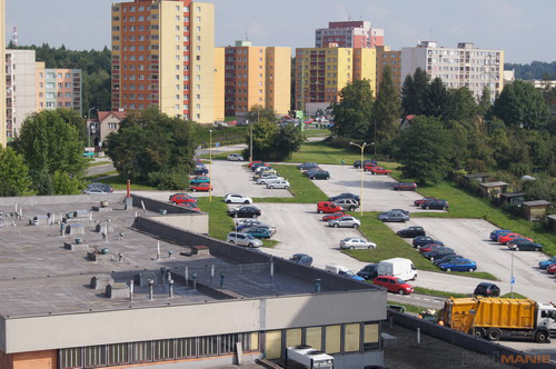 Sony Alpha SLT-A35: úspěšně proti zrcadlovkám