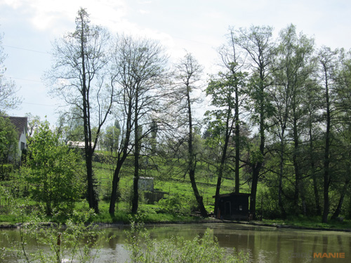 Canon PowerShot S90: malý zázrak