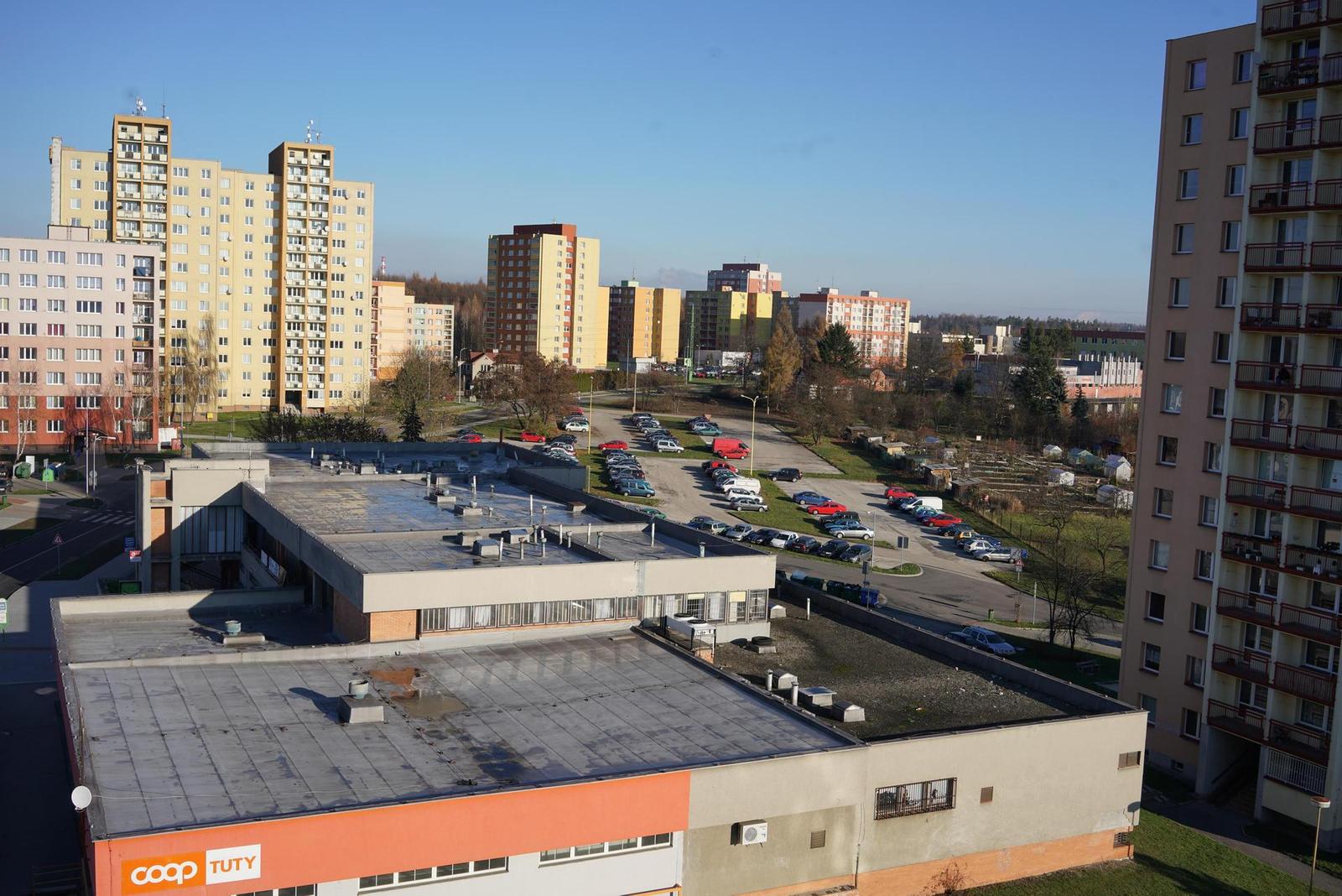 Sony A7R II (ILCE-7RM2): detaily na druhou