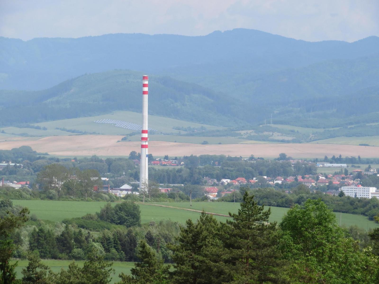 Canon PowerShot SX720 HS: kapesní šmírování