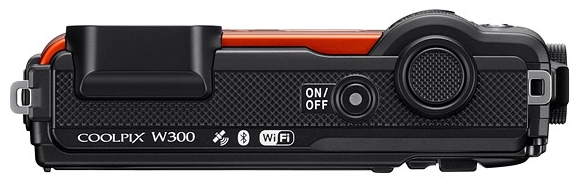 Nikon Coolpix W300 nabídne 4K video a nadprůměrnou odolnost