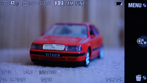 Sony NEX-7: správná (r)evoluce