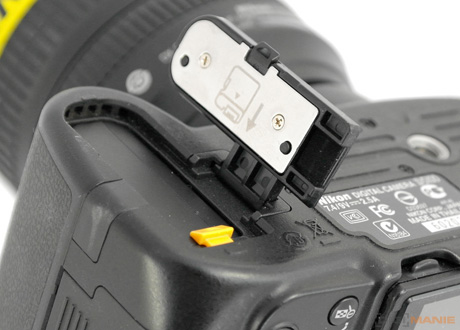 Nikon D5100: jeden z nejlepších?