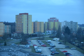 Nikon D600: vynikající vstup do světa full frame