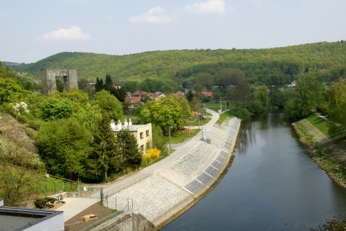 Zrcadlovka a já: Kdy raději nefotit