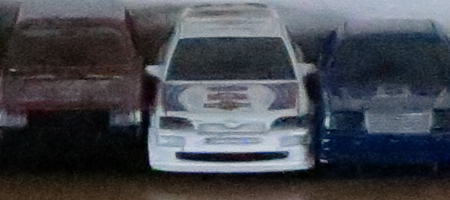 Canon PowerShot G1 X Mark II: významné zlepšení