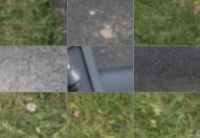 Panasonic Lumix G Vario 35-100mm F4-5.6 MEGA O.I.S.