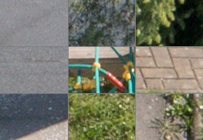 Panasonic Leica DG Vario-Elmarit 12-60mm / F2.8-4.0 ASPH. / Power O.I.S.