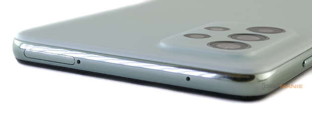 Samsung Galaxy A52s 5G: populární univerzál