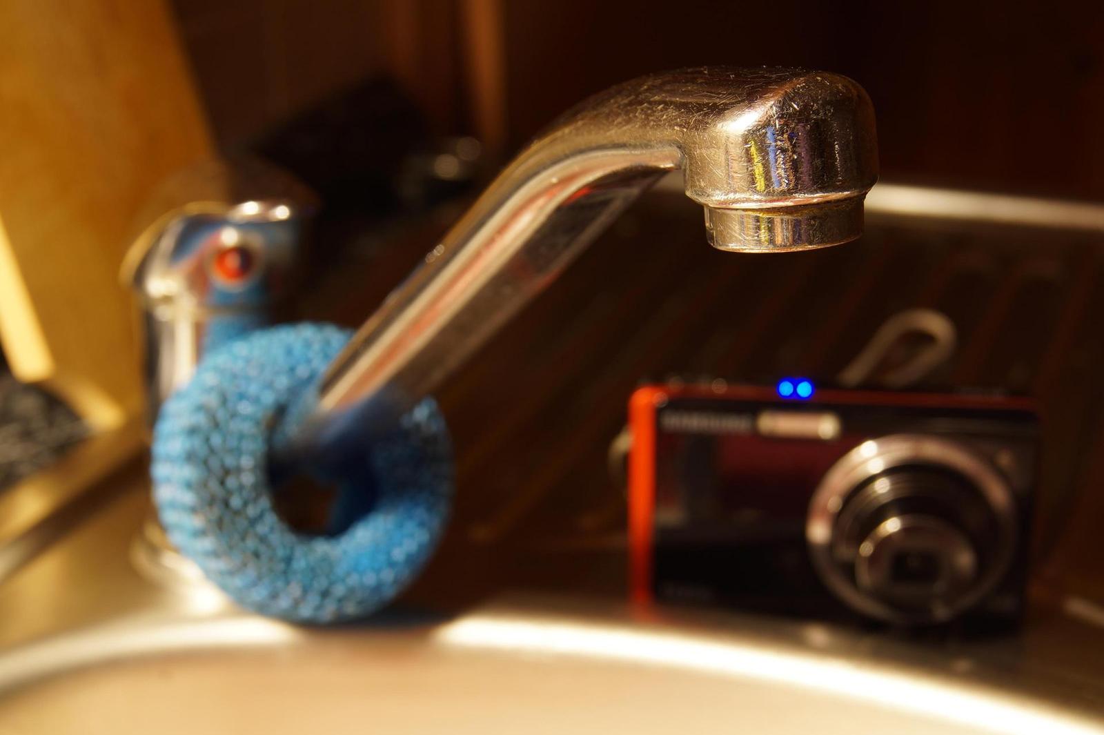 Sony DT 18-55mm 3.5-5.6 SAM II (SAL-1855-2)