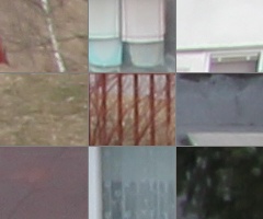 Megatest ultrazoomových objektivů