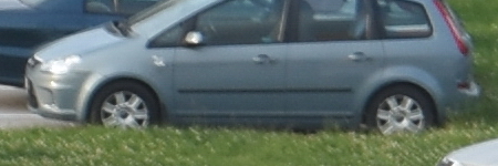 Tamron 16-300mm f/3.5-6.3 Di II VC PZD Macro