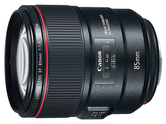 Canon získal 4 ocenění EISA Awards 2018-2019