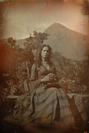 Historie fotoaparátu a fotografie