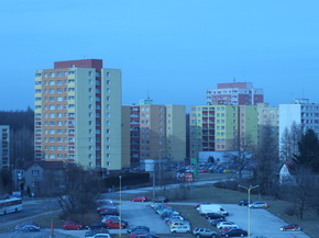 Fujifilm X-S1: jedinečný