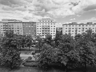 Samsung Galaxy S22 Ultra: pětioký fotografický král?