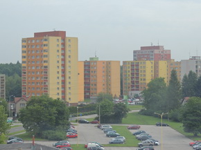 Nikon Coolpix P510: lovec rekordů