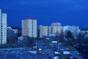 Sony SLT-A77: megapixelový přeborník