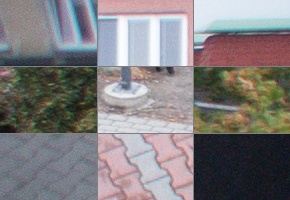 Canon EF-M 15-45mm f/3.5-6.3 IS STM