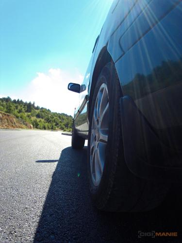 S kompaktem po Střední Dalmácii - 3. díl