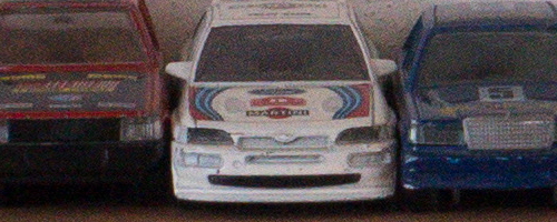 Panasonic Lumix GH5: video-profesionál