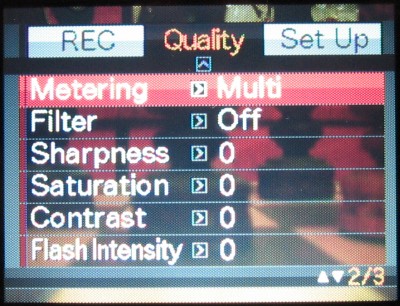 Casio Exilim Card EX-S600: Asijský plátek na fotografický způsob