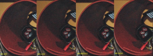 Olympus E-30: mezi námi profíky?