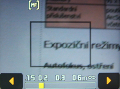 BenQ DC T800: dotykový displej levně