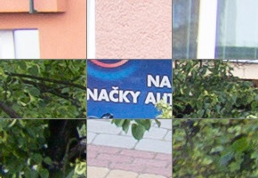 Canon EF 50mm f/1.4 USM