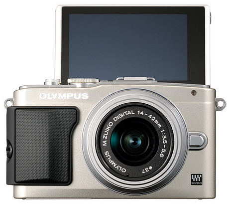 TIPA 2013 pro Sigmu, Olympus a Leicu