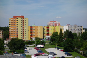 Sony Cyber-shot RX100: terminátor zrcadlovek