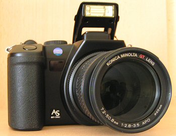 A200: lidovější A2-ka