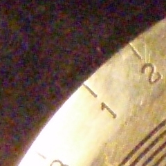 Olympus mju 770 SW: ironman