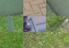 Olympus OM G.Zuiko 50mm f/1.4 "silver-nose"