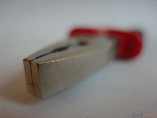 Samsung EX2F: významný krok vpřed