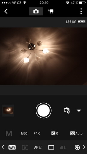 Canon EOS 80D: příjemná inovace